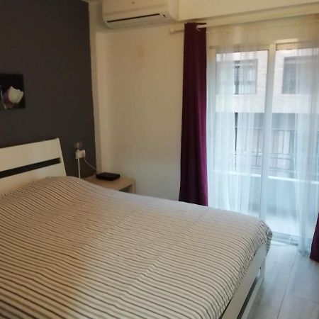 La Casa Dei Fiori Apartman Valencia Kültér fotó