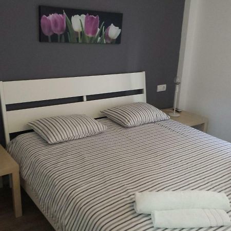 La Casa Dei Fiori Apartman Valencia Kültér fotó