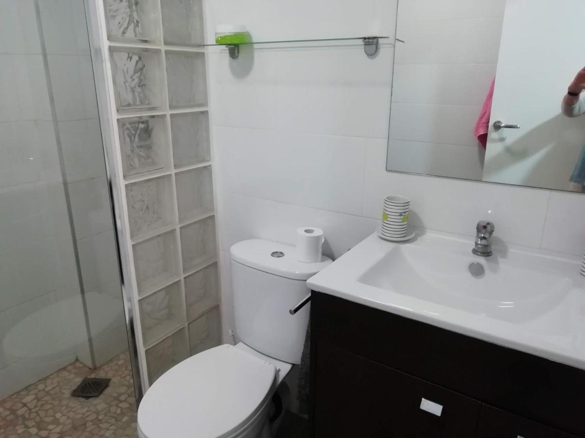 La Casa Dei Fiori Apartman Valencia Kültér fotó