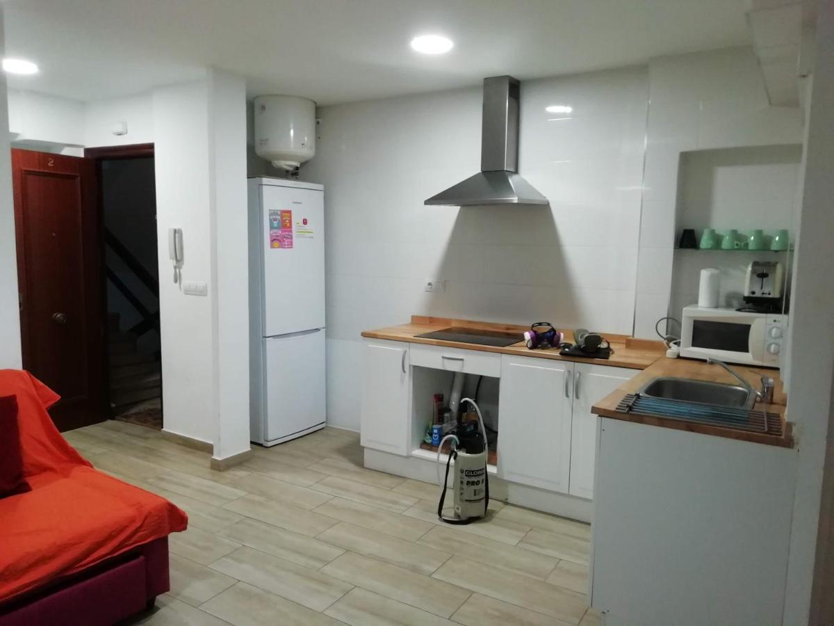 La Casa Dei Fiori Apartman Valencia Kültér fotó