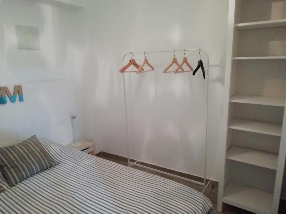 La Casa Dei Fiori Apartman Valencia Kültér fotó