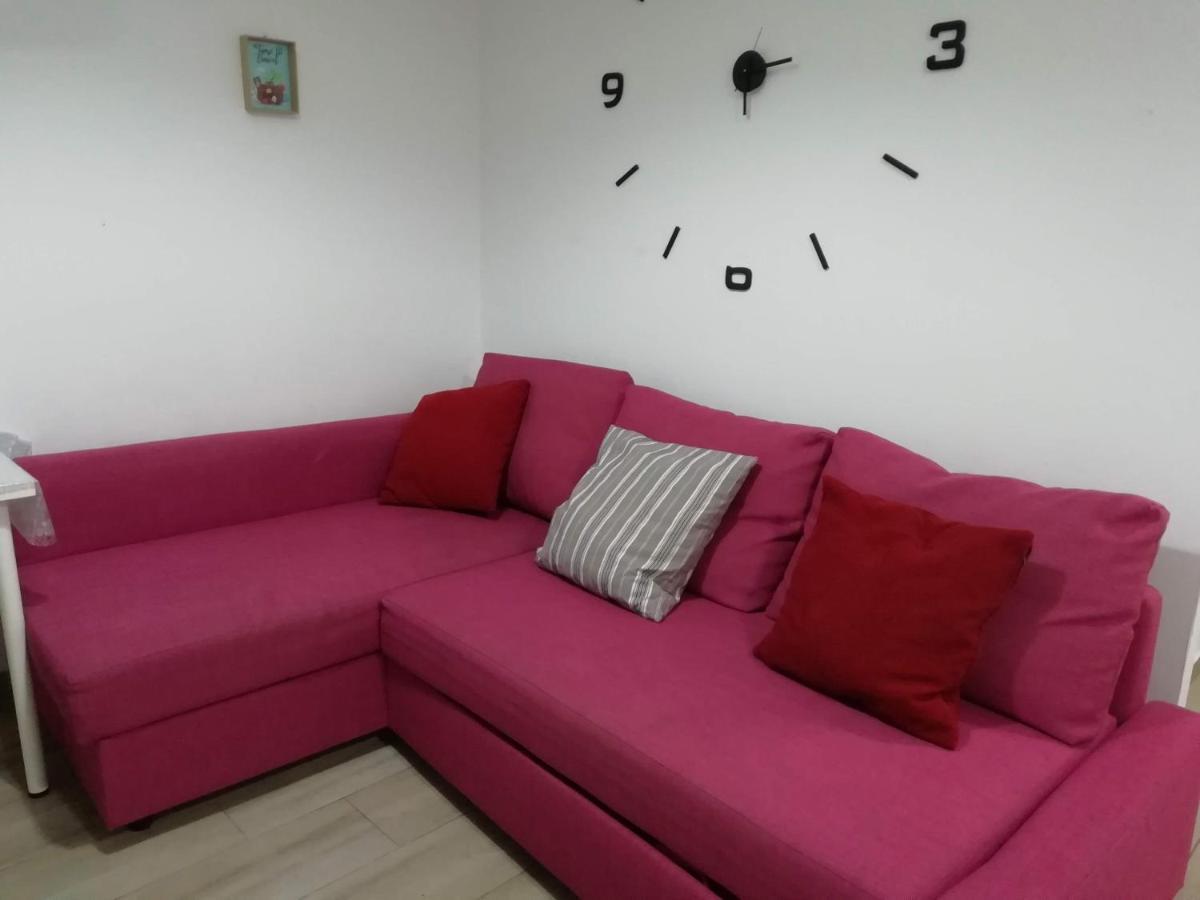 La Casa Dei Fiori Apartman Valencia Kültér fotó